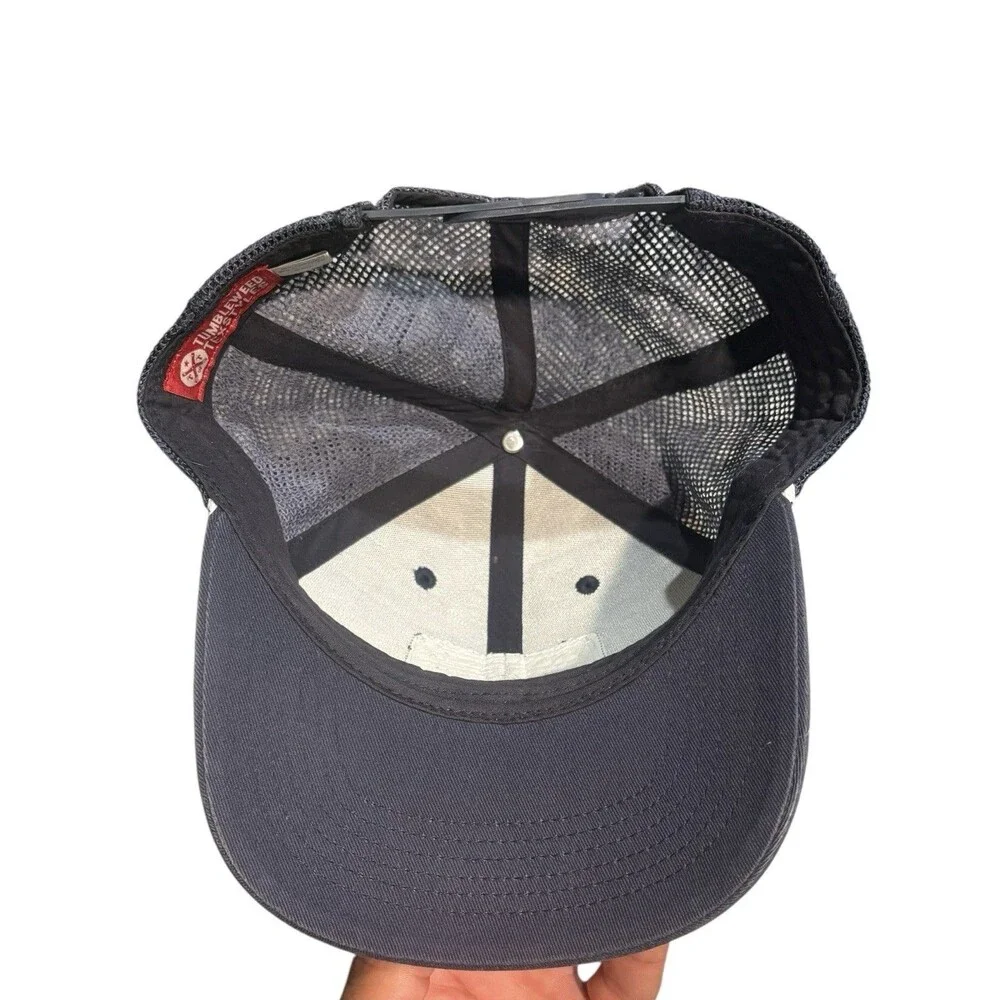 Tumbleweed TexStyles Texas Proud OSFA Hat